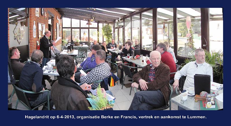Hagelandrit 2013 org. Berke en Francis (1).JPG